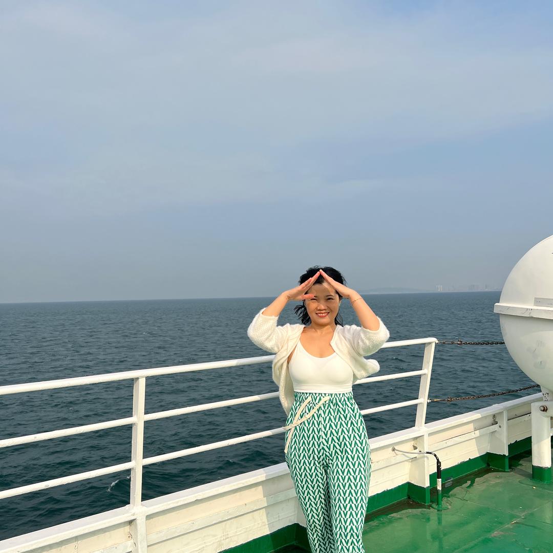 听，风儿在唱歌🎤