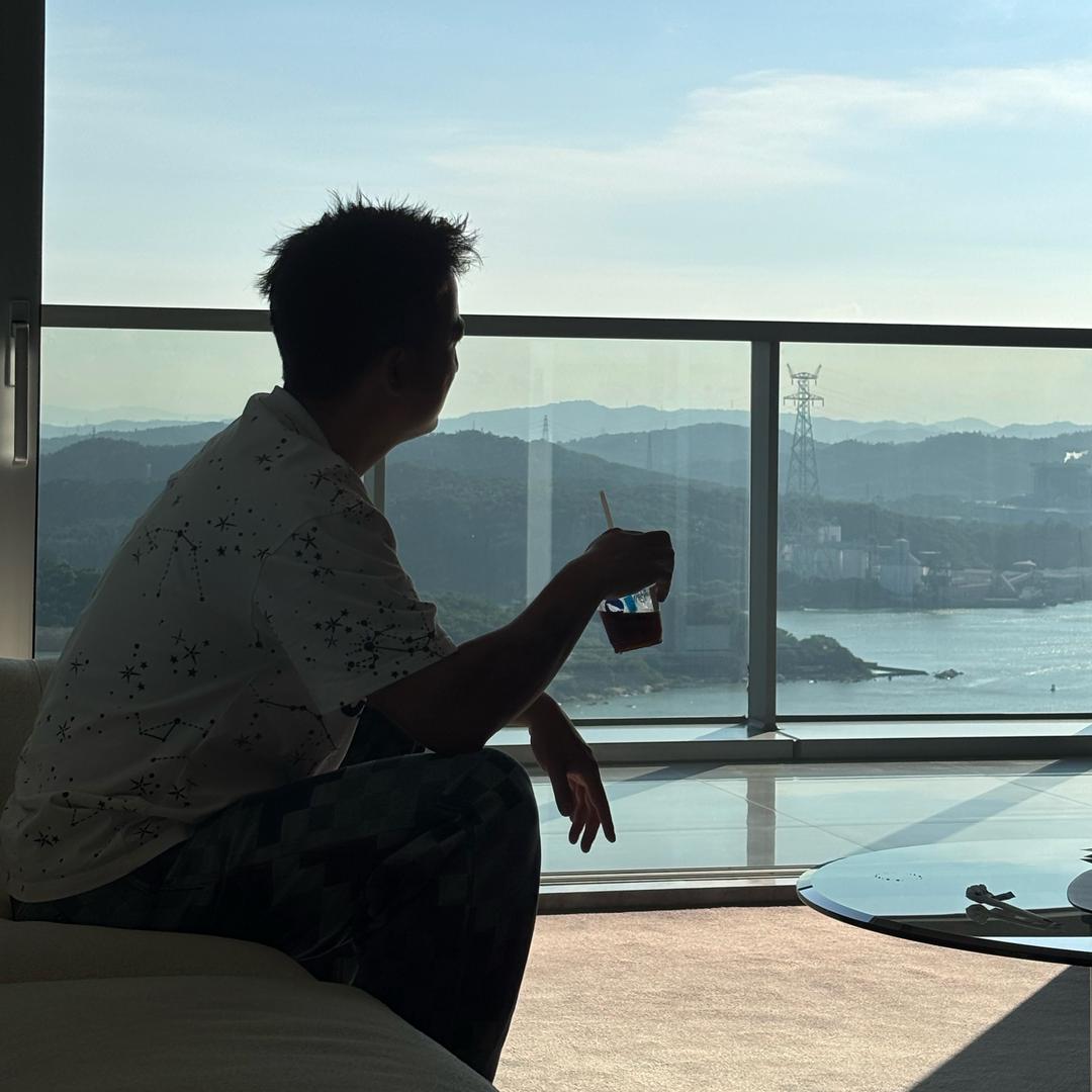 火山哥探房vlog