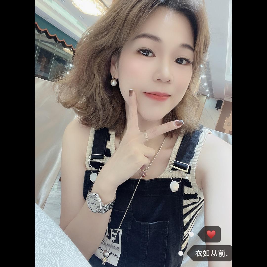 香香女装（晚8点开播）