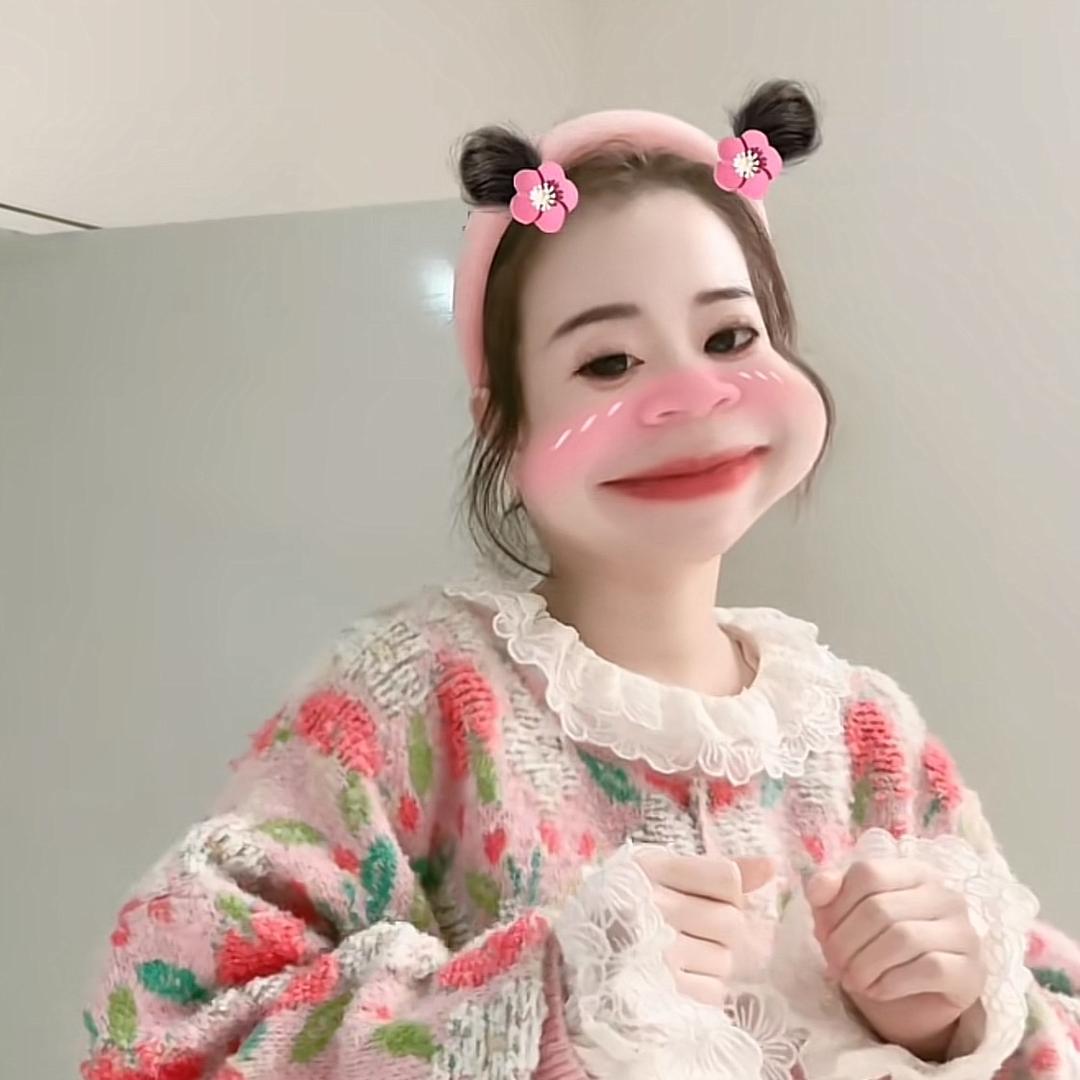 韩系穿搭女装丽丽日常穿搭