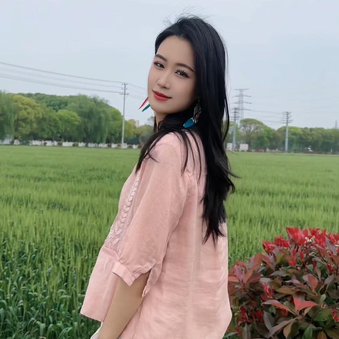 媚囍文艺棉麻