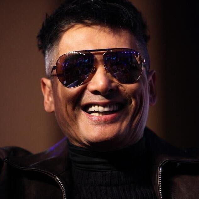 胡金辉