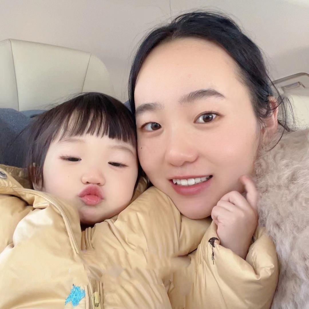 一一妈妈记录生活