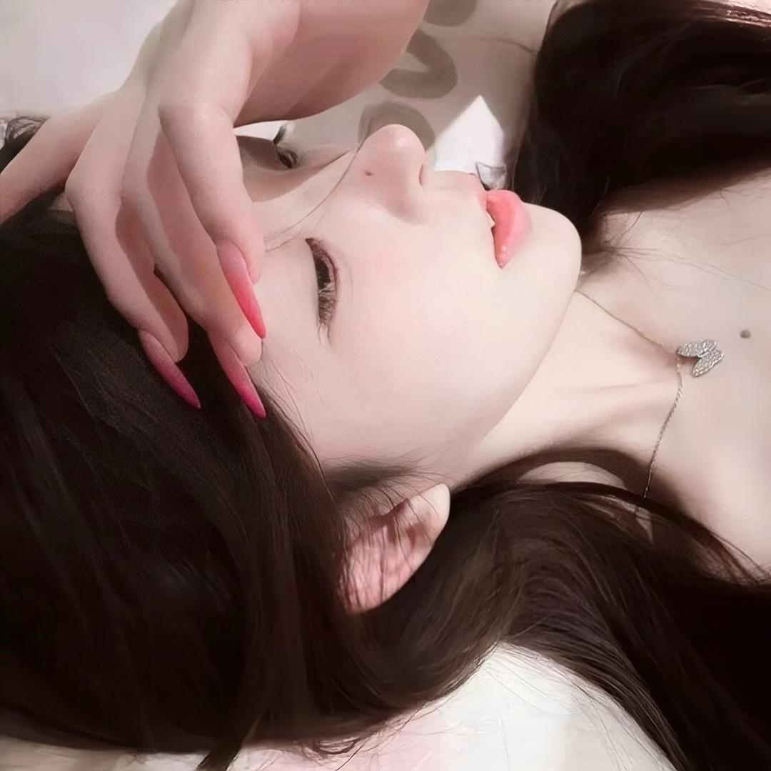 晕针