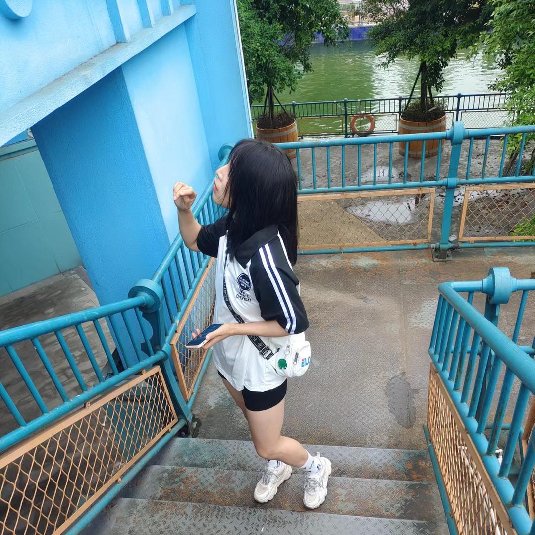 女司机紫微