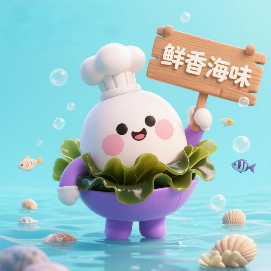 霞浦长港海鲜水产