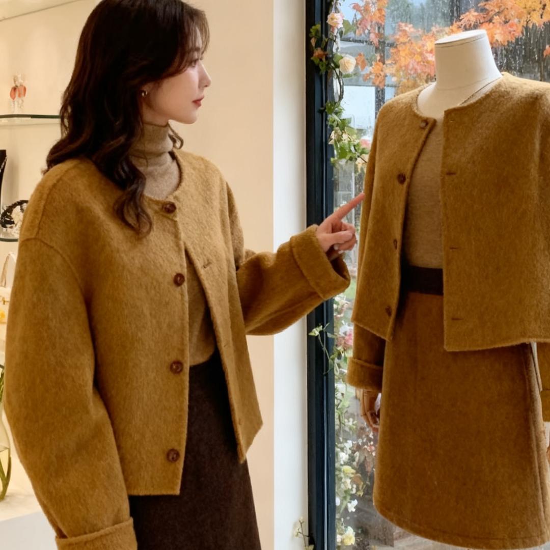 梨形救星服饰馆