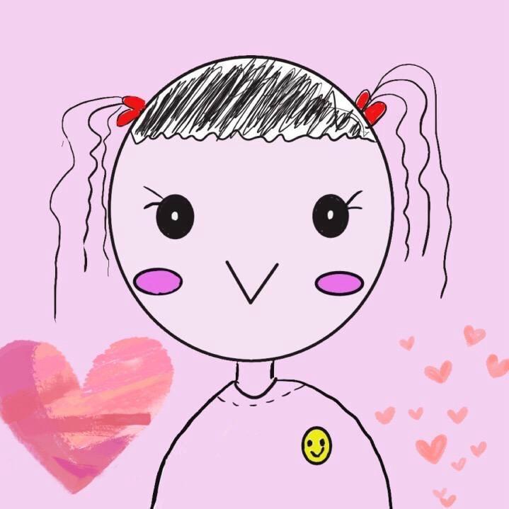 大孟超可爱💓