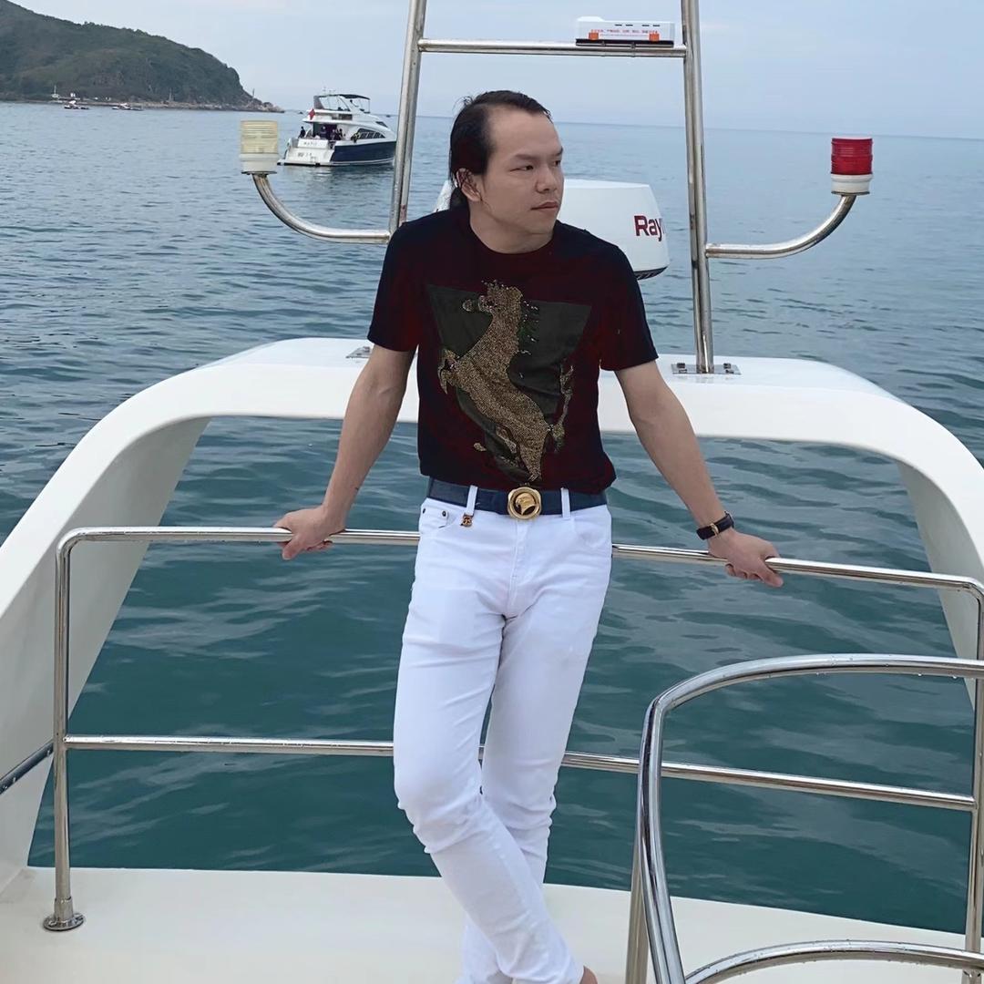 宋世王朝珠宝