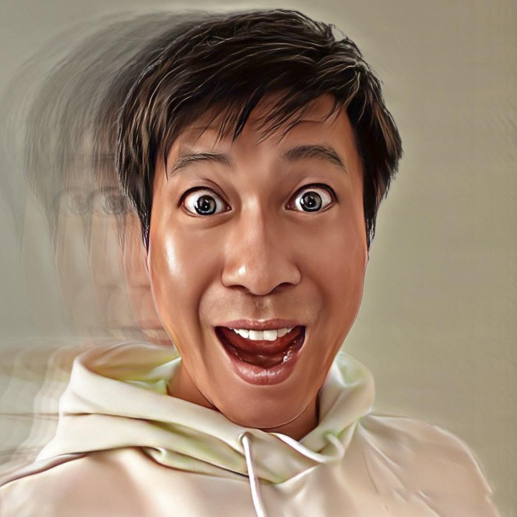老友戴