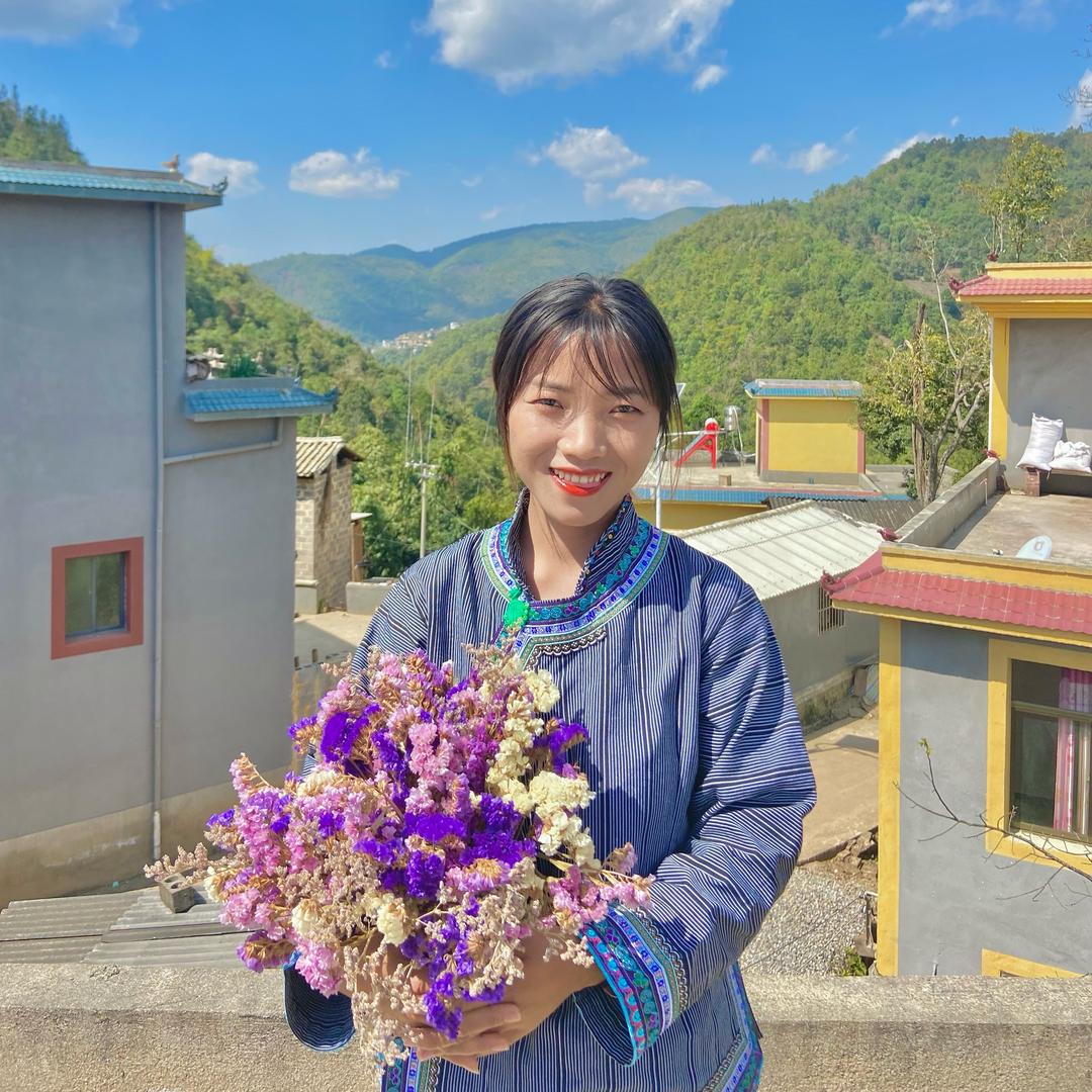我是文妹儿