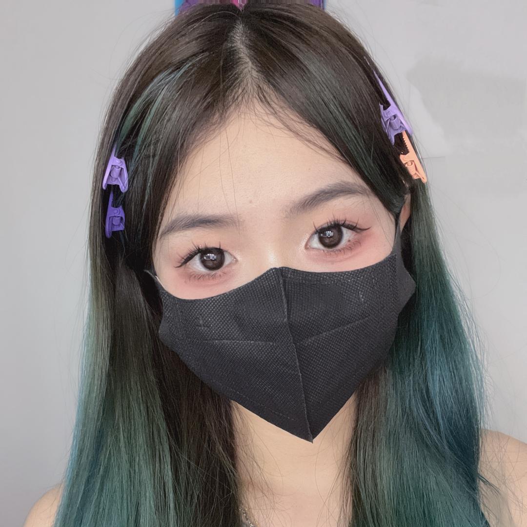 黑客小美