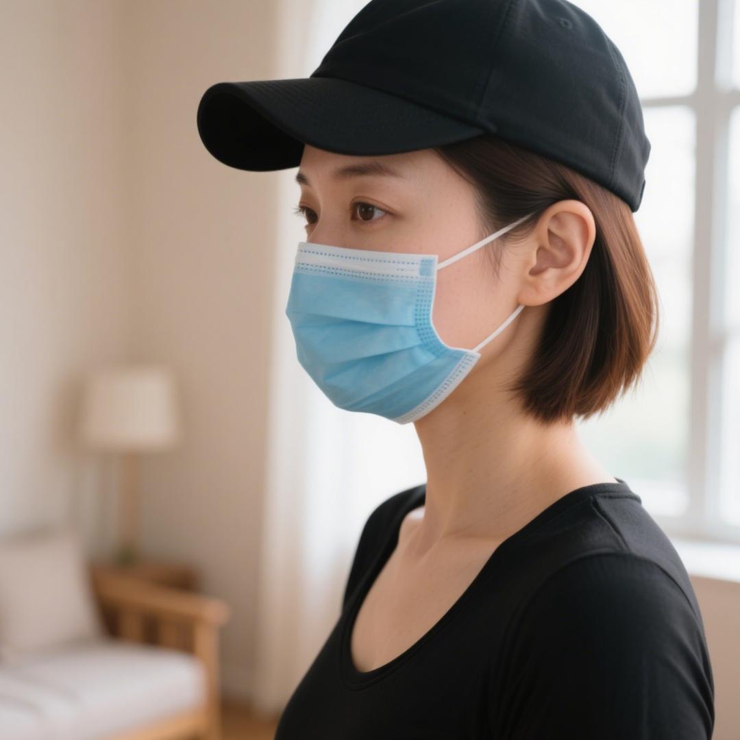 栀子花香