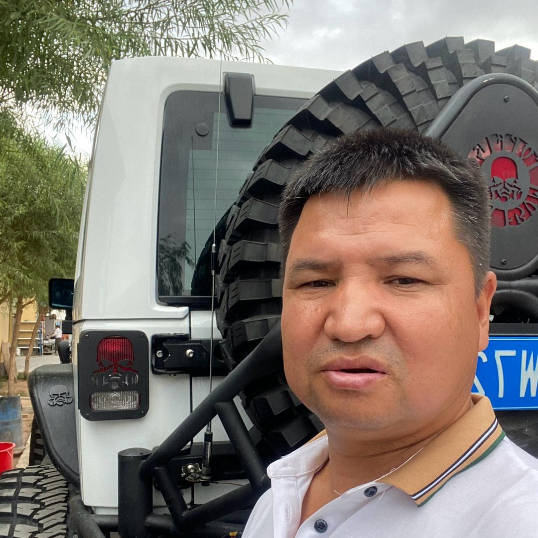 天山暖通匠岳普湖艾海提