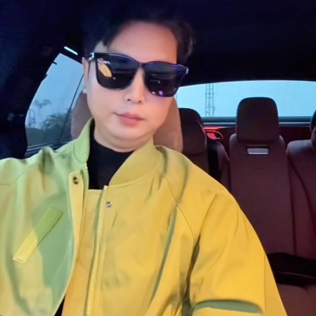 💋 @遇见邓先生