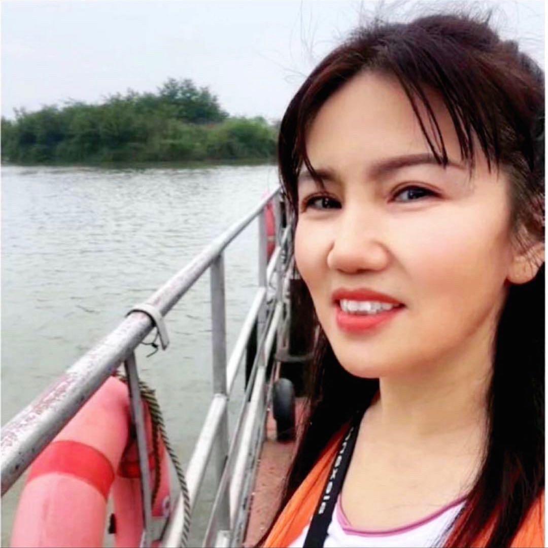 💃幸运星🌟