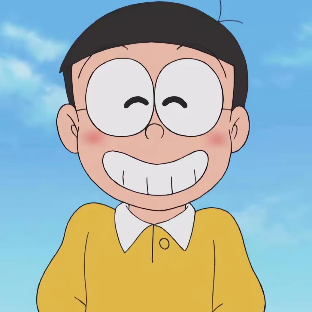 野比大雄
