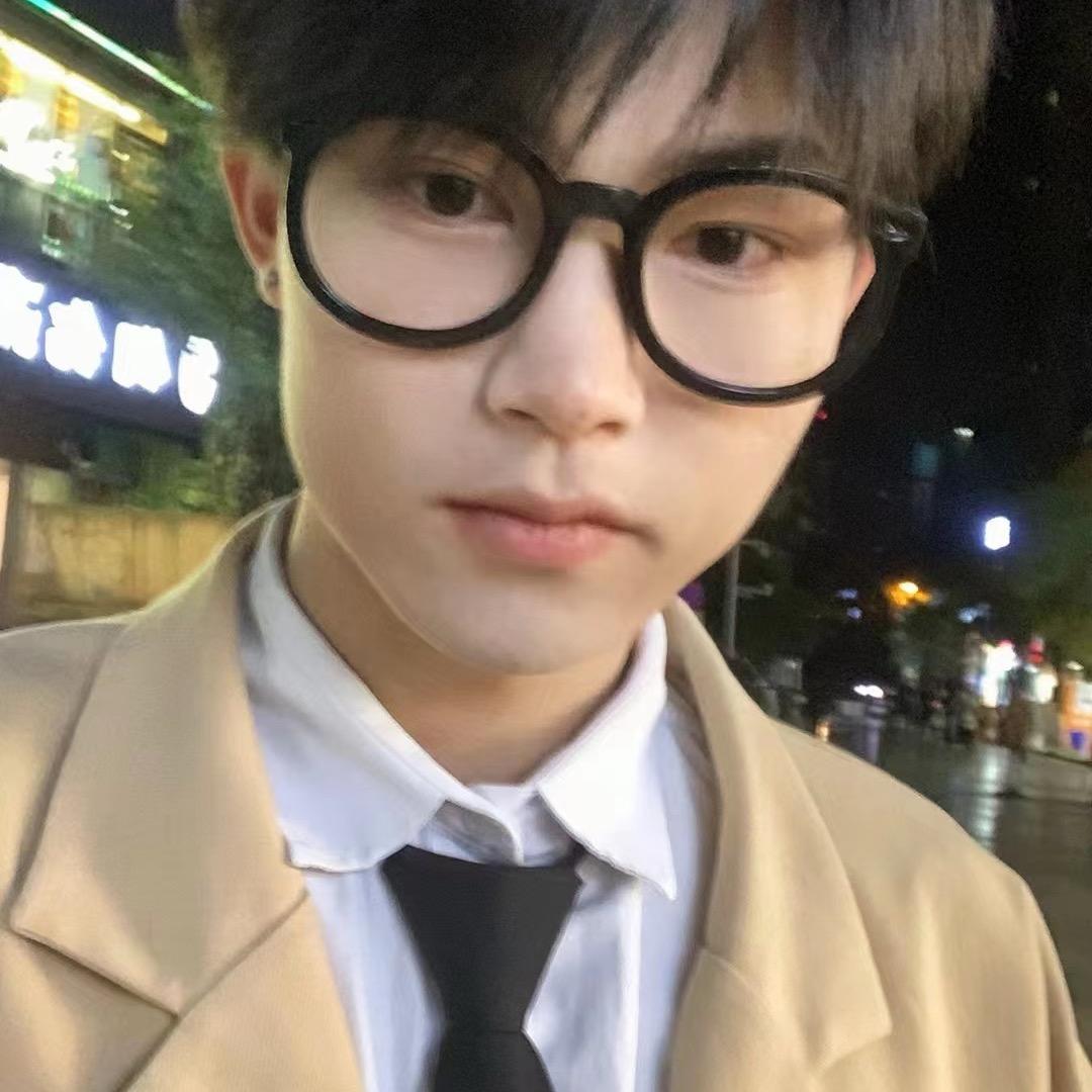 跑酷小马哥