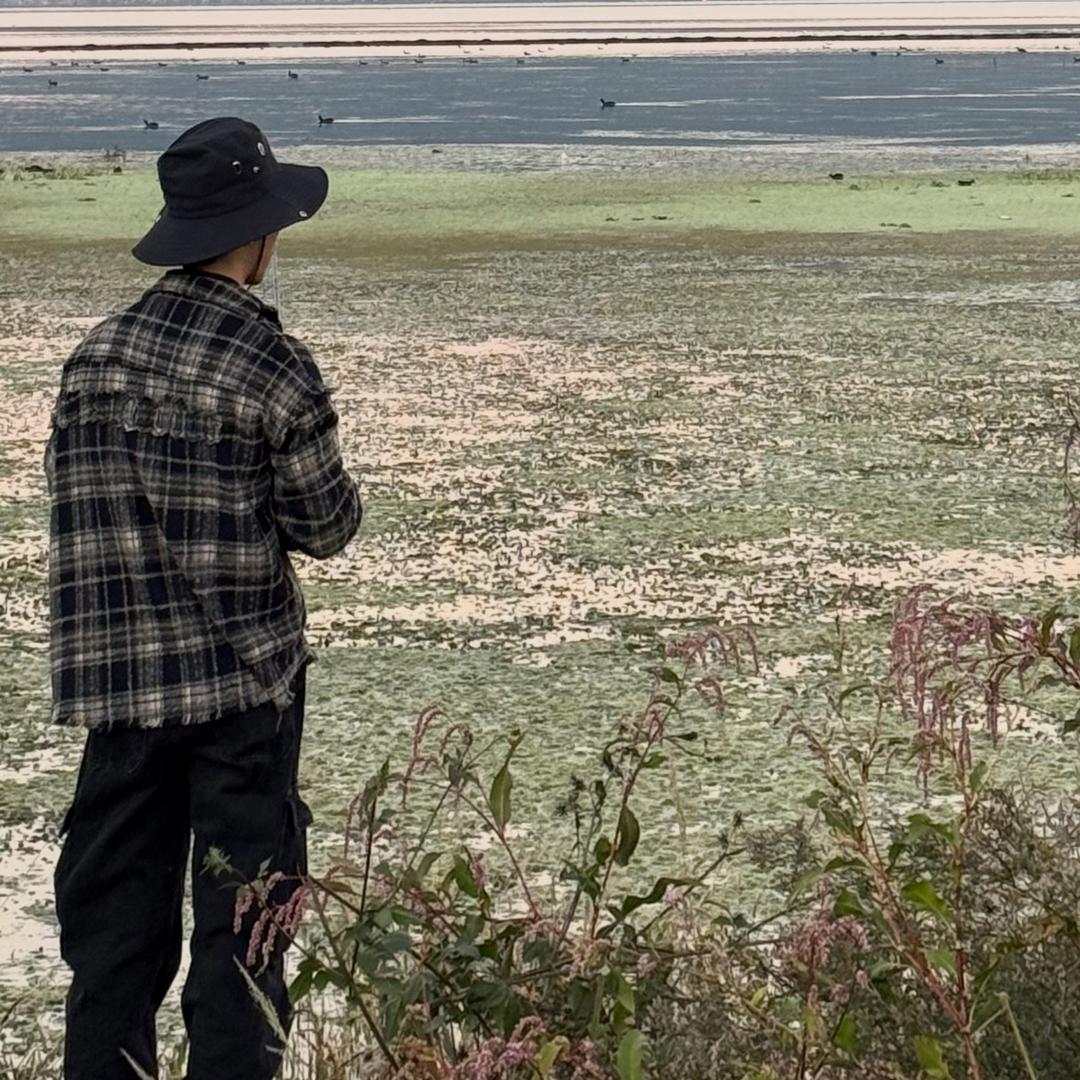 刘sir🎣