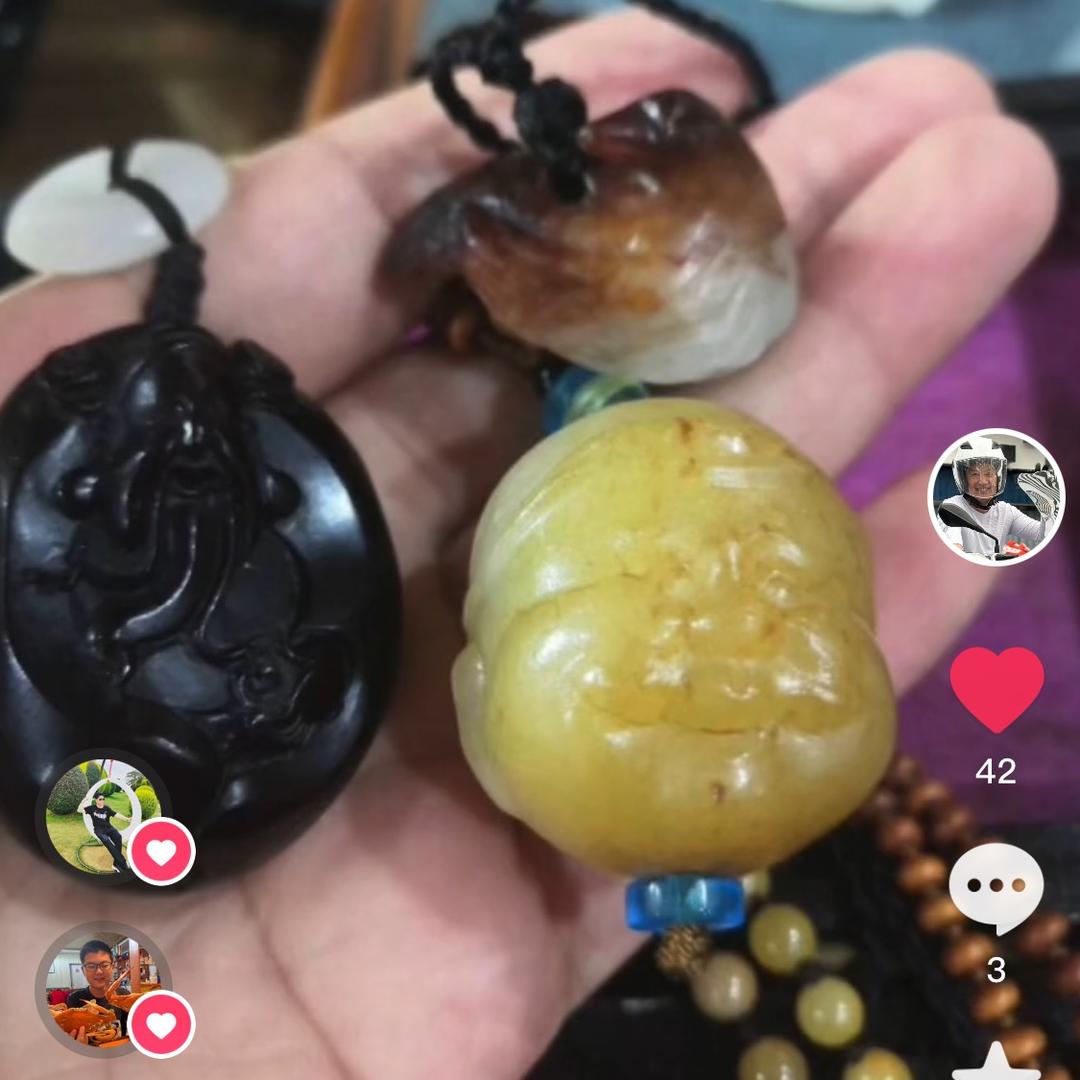 玉缘堂