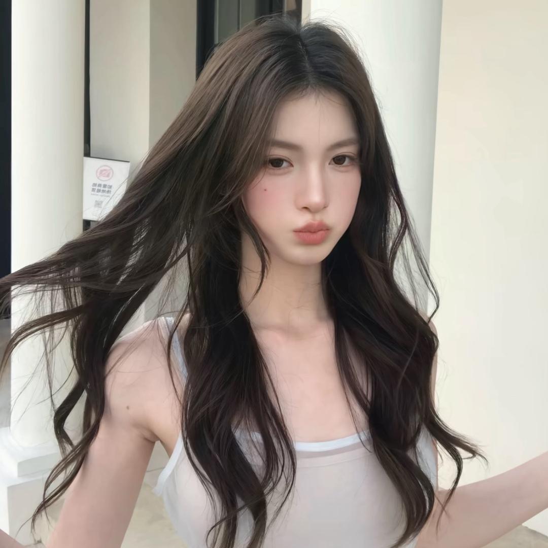 晴子