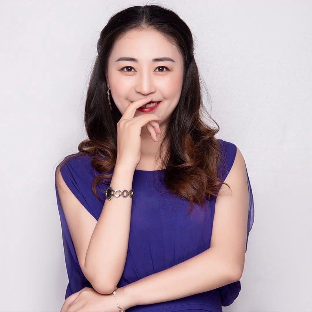 榆晓坤驿女掌门-物流供应链