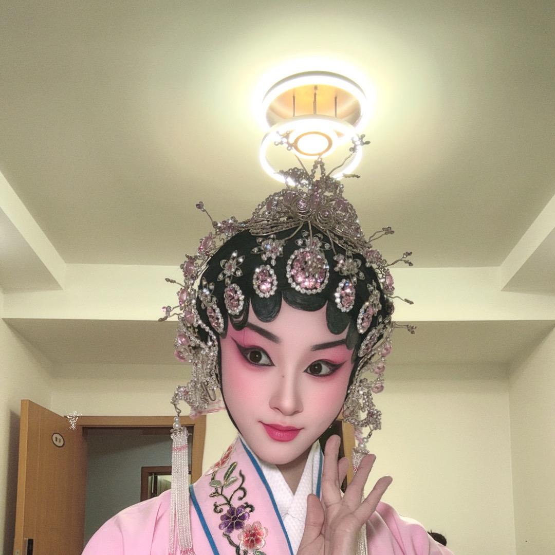 萧亚轩（戏曲版）