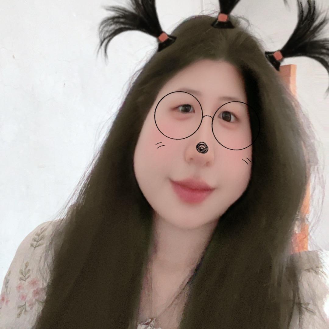 小陈同学不吃苦🤫