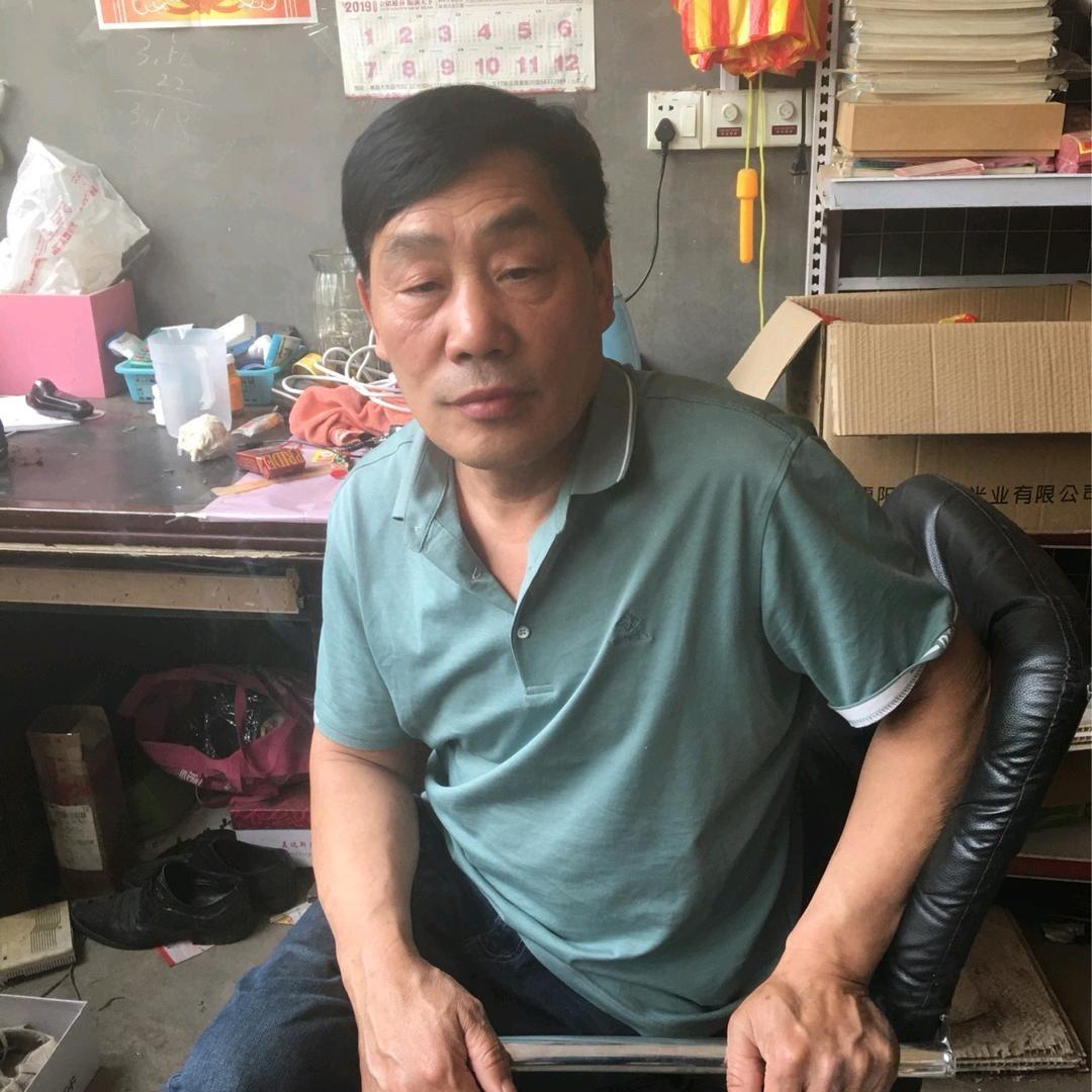 农村陈哥(小号）