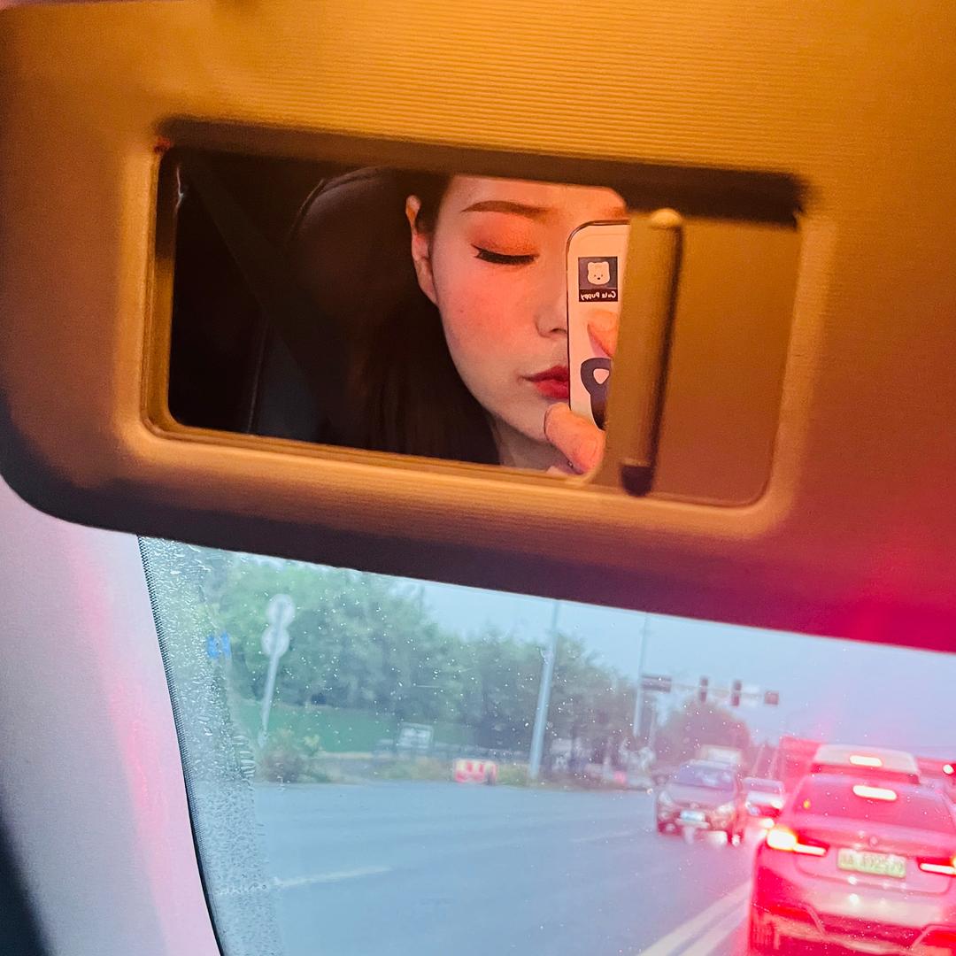 成都包租婆——杨颖