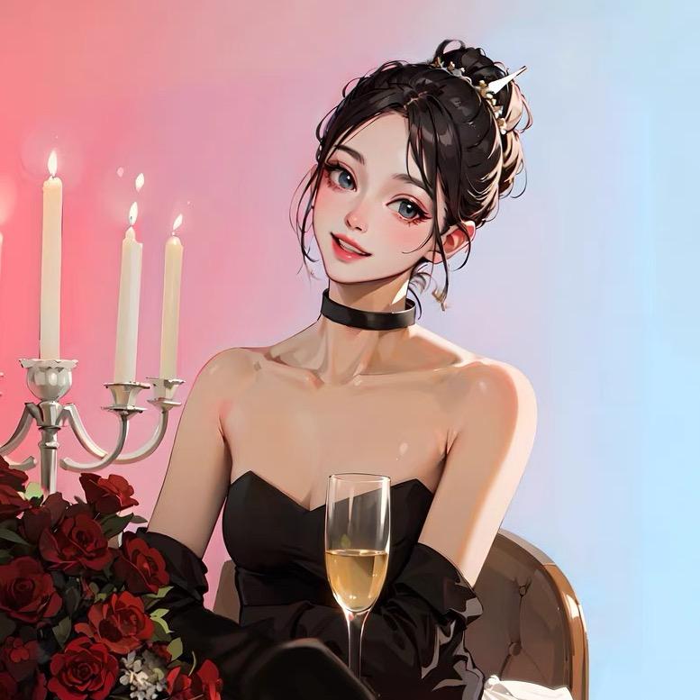 詩婷花憶❤