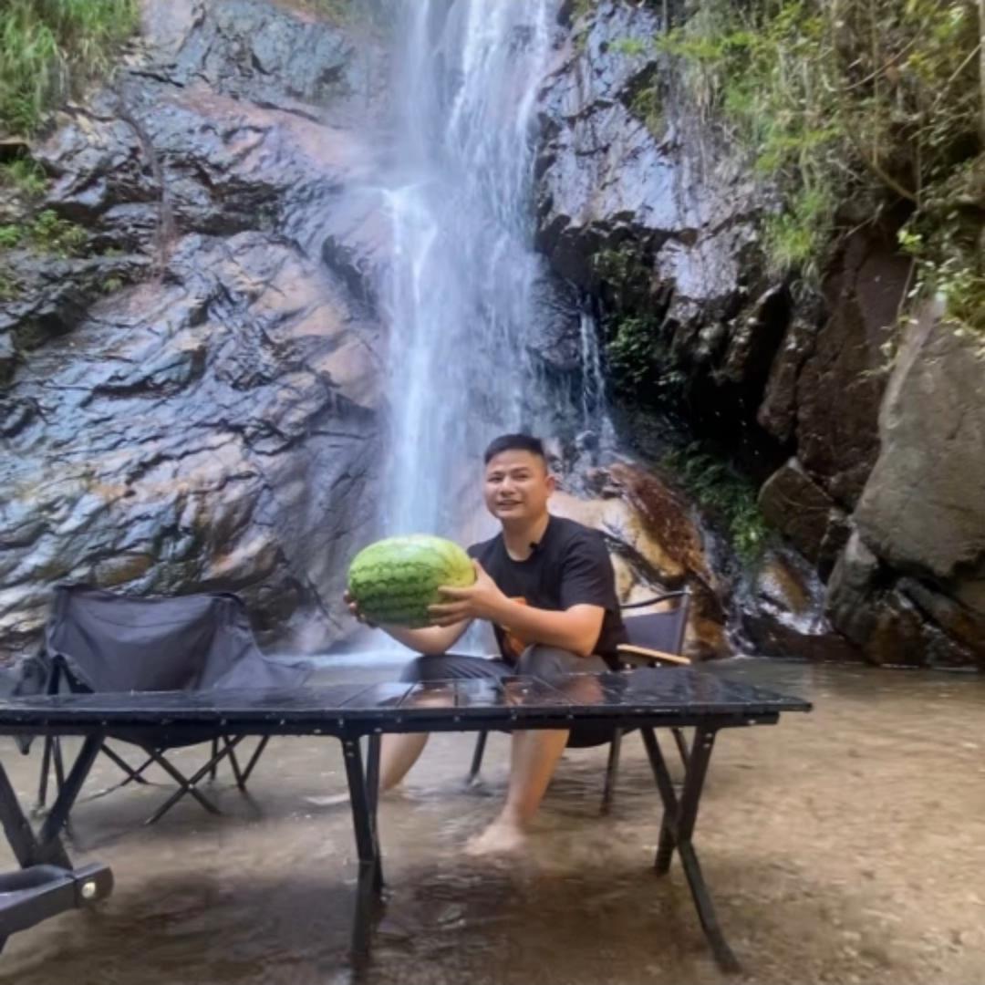 羊团🐏酒旅（龙岩旅游美食推荐官）