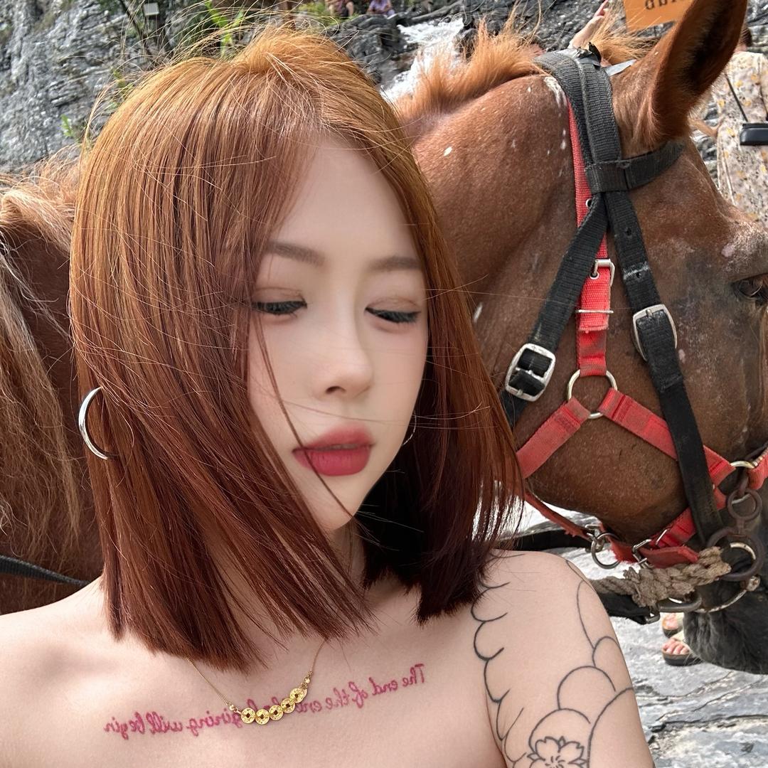我十五