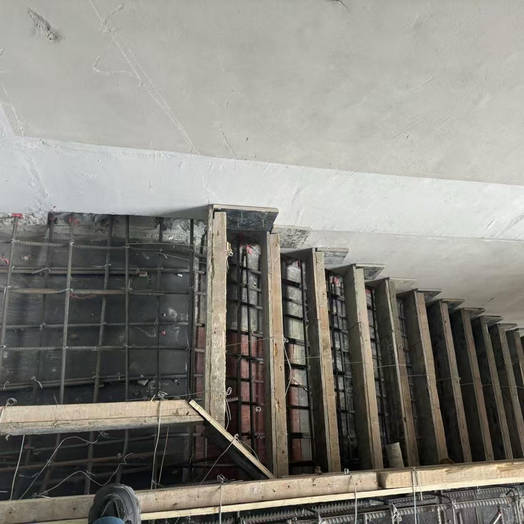 陕西信德鼎航工程建设有限公司