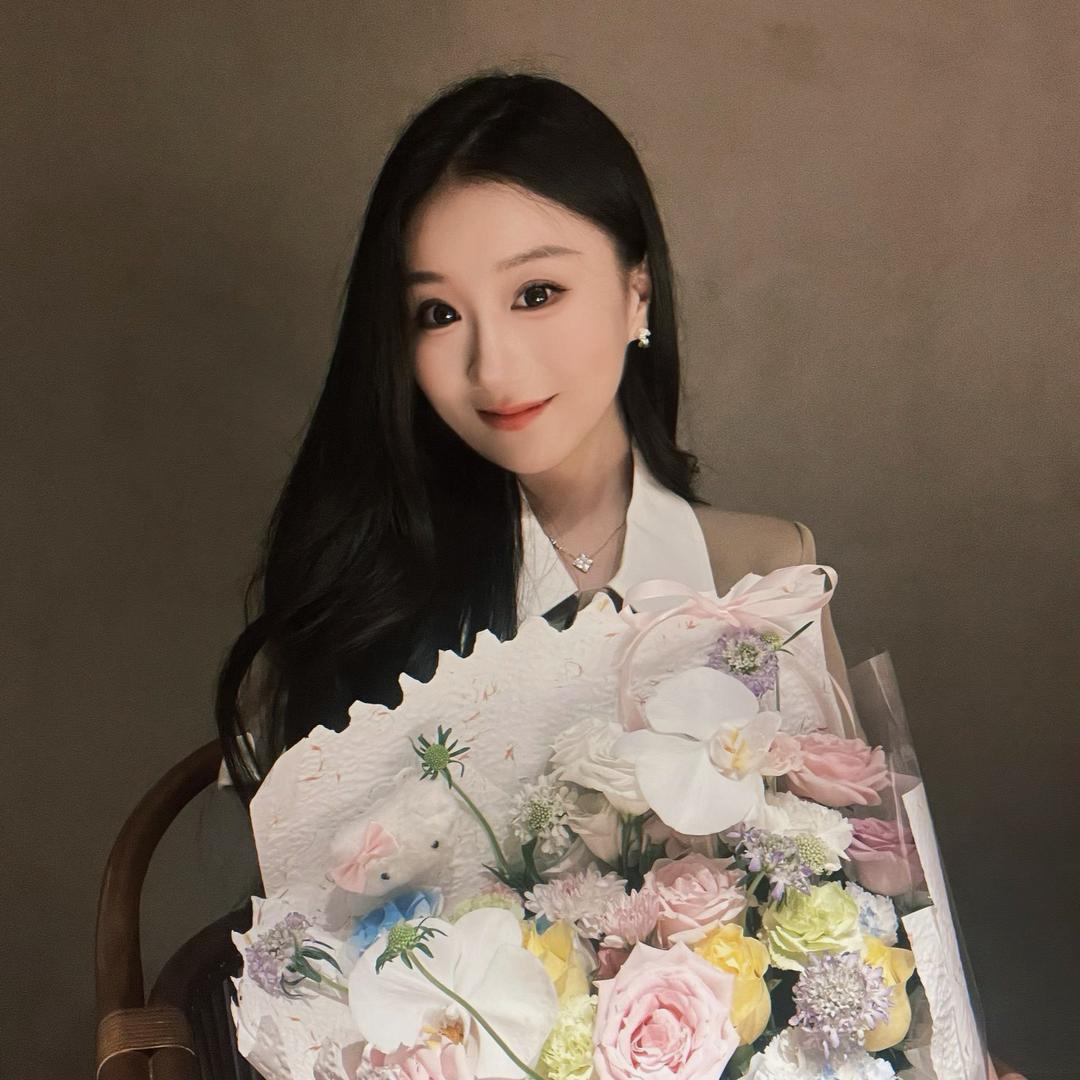 是小晗呀