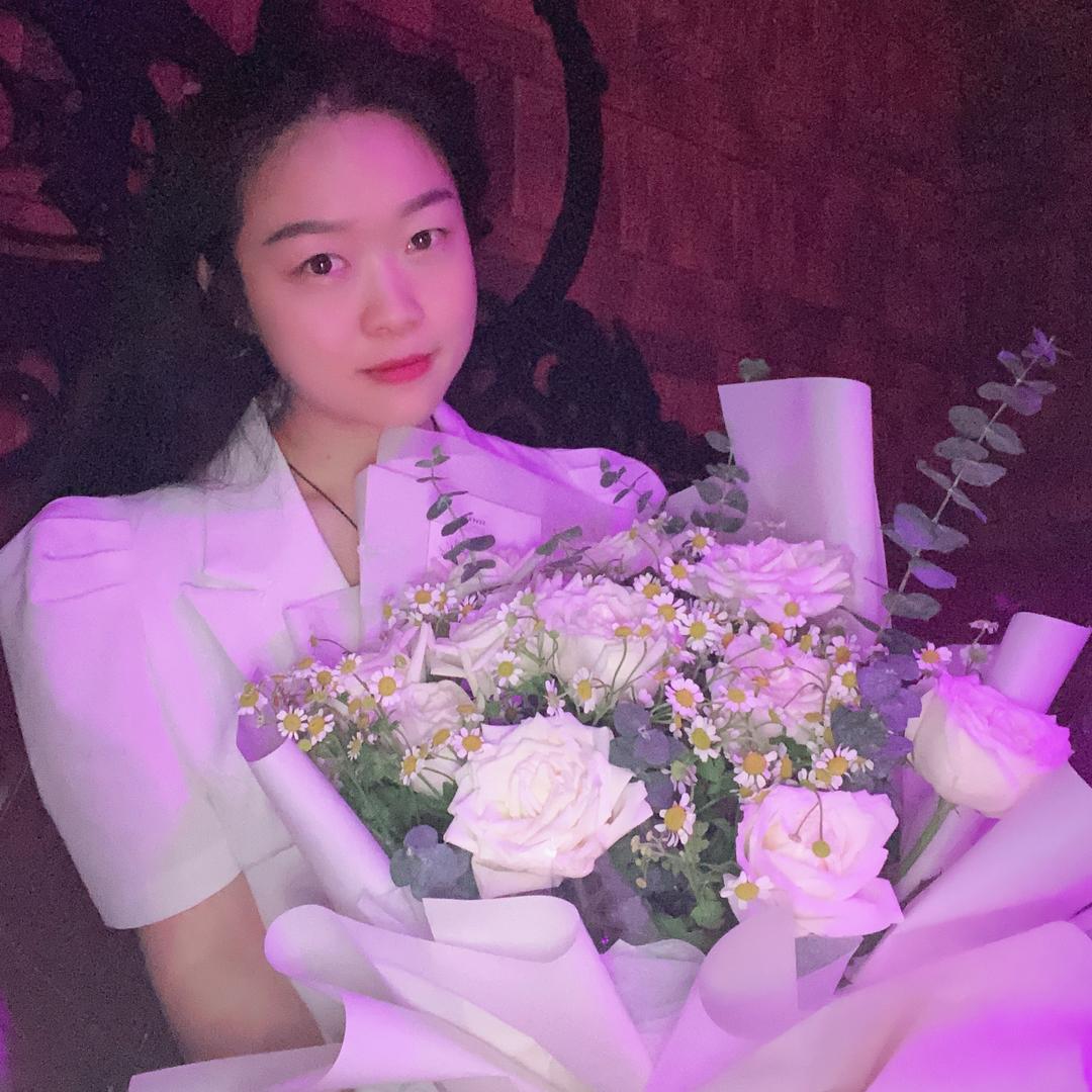 我叫小婵娟