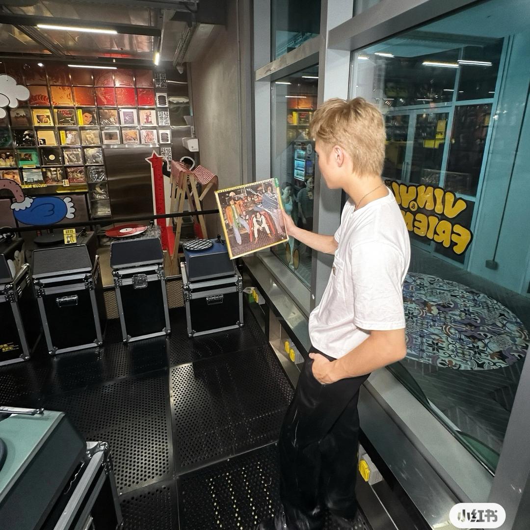 豆奶（无谓契约）