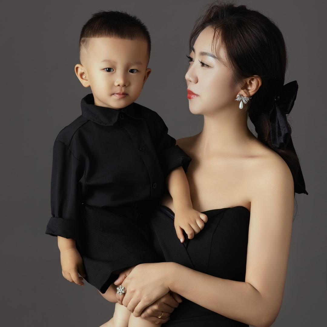 王子妈妈😘