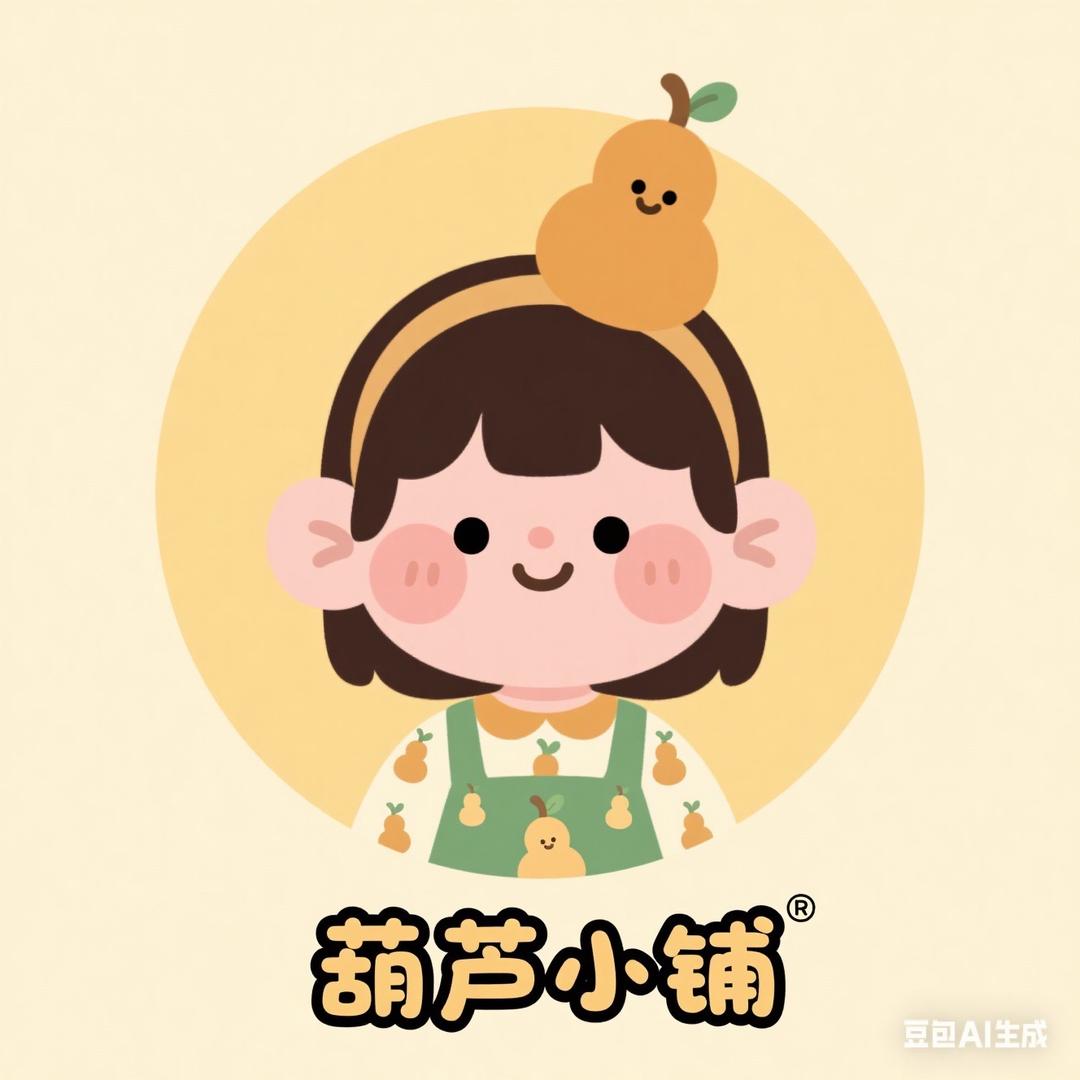 葫芦小铺