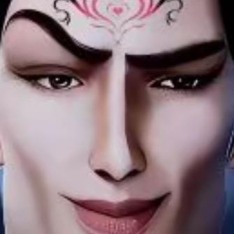 陈伯伯.