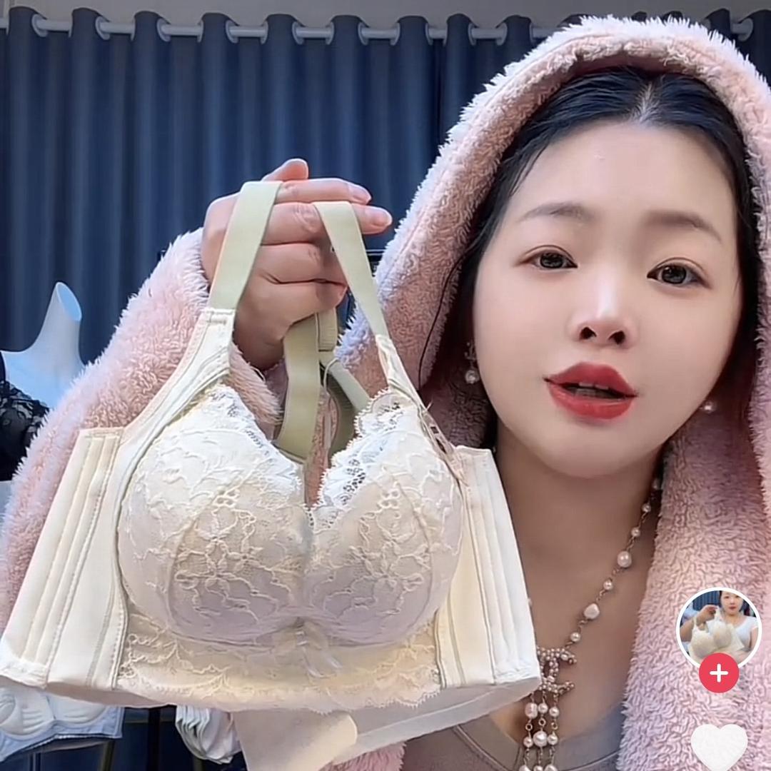 连赢内衣