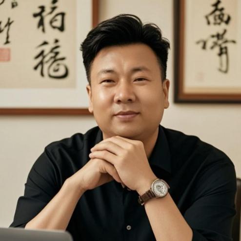iCAR汽车郑州互众刘忽悠