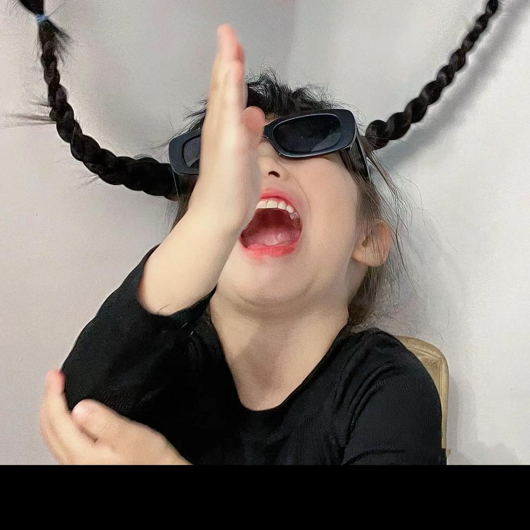 🍂小恶魔👿