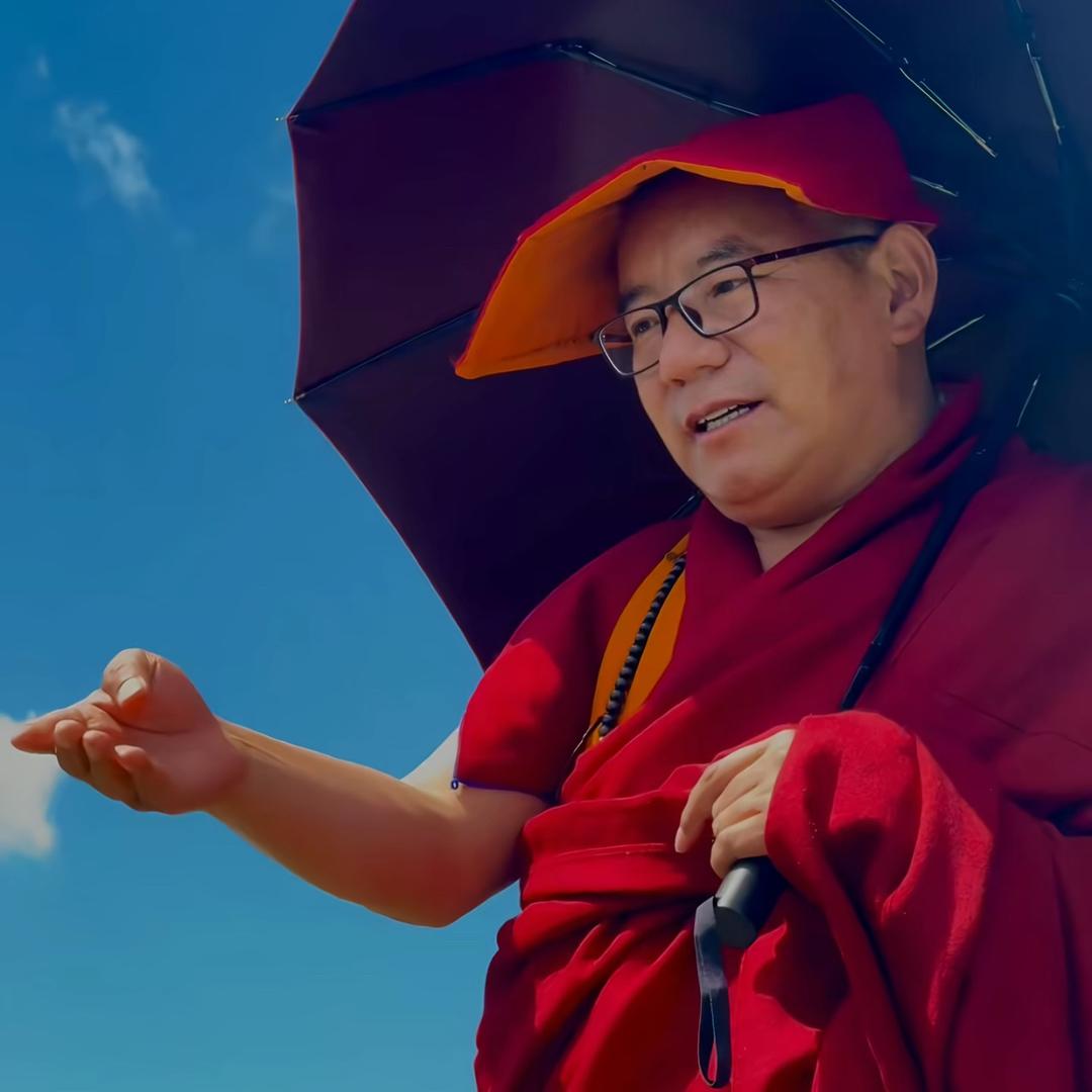 རླུང་སེམས་