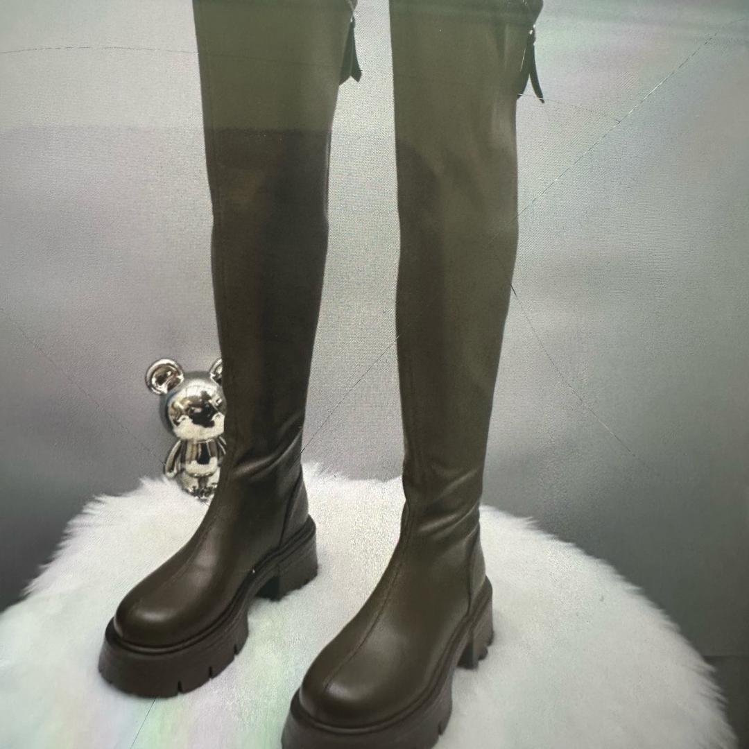 女系穿搭Zy