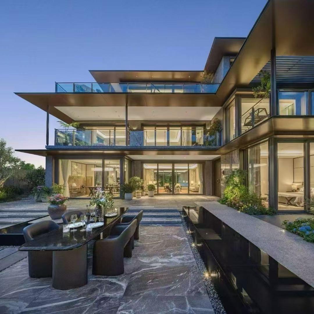 绿城凤鸣宸庐-王柳✨