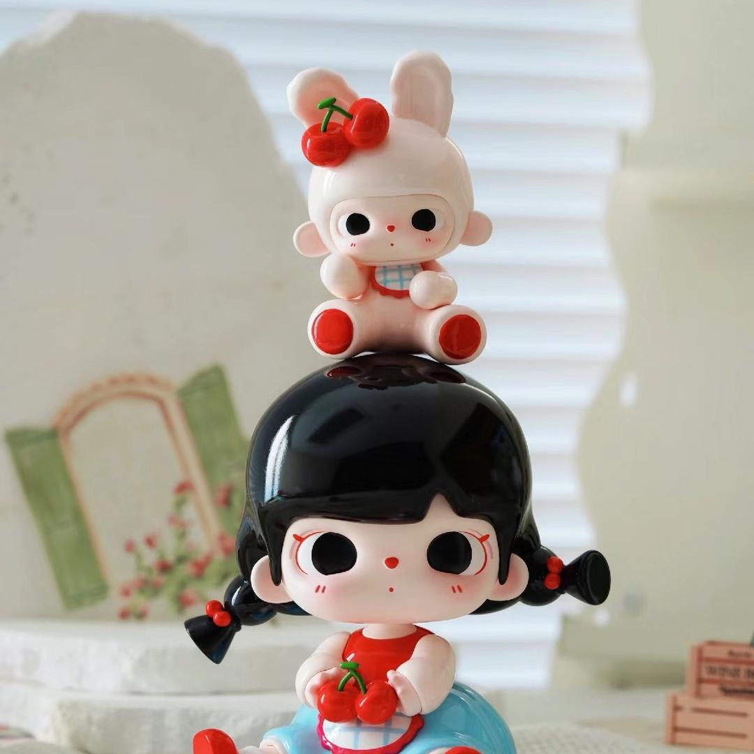 小龙女Dly饰品(16号)福利