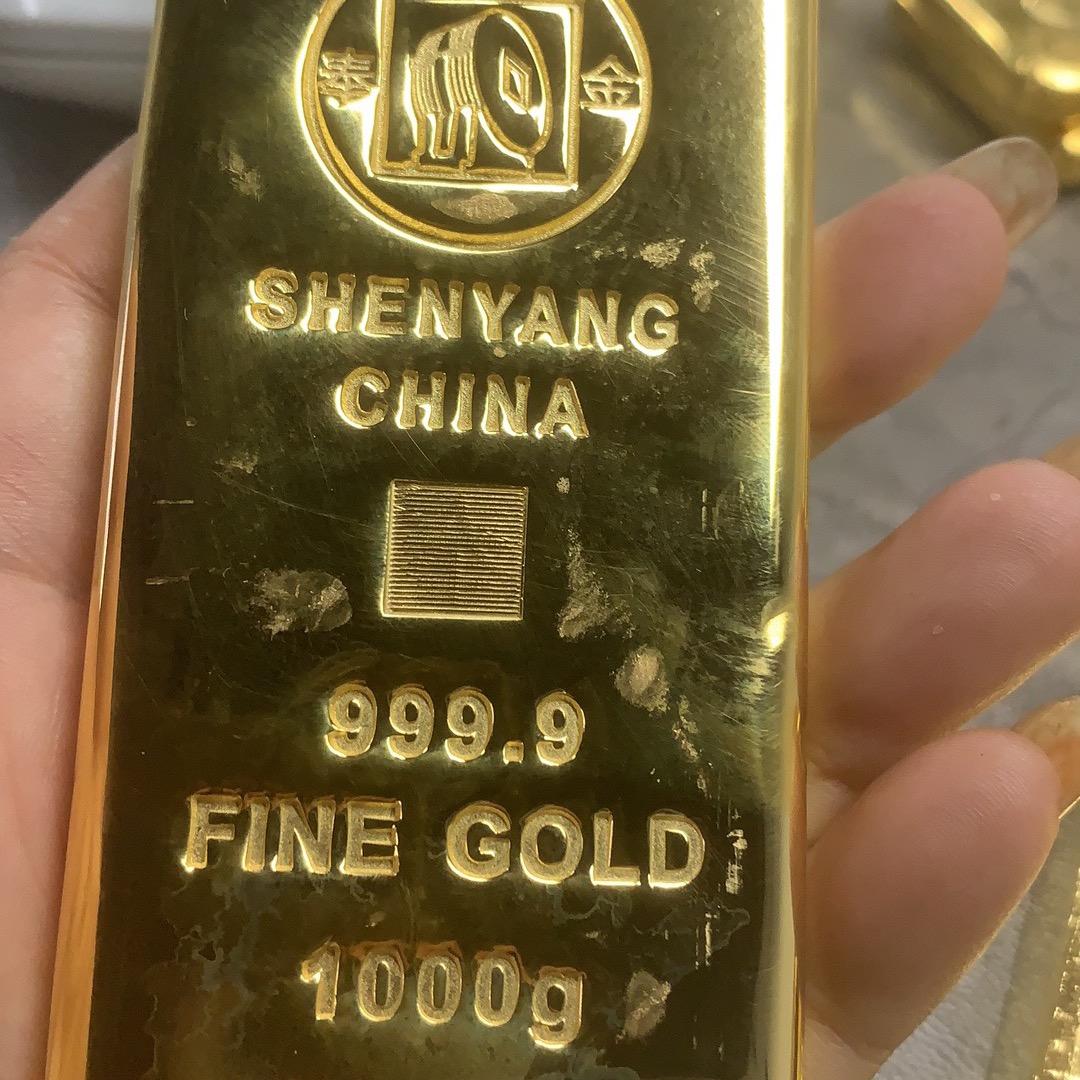 深圳水贝-小鸽姐