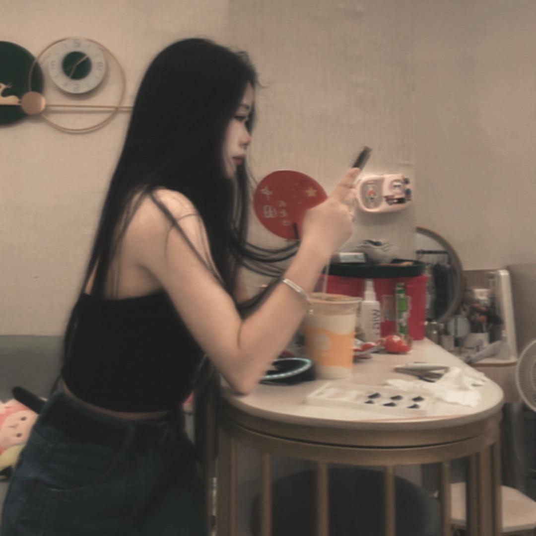 一颗橙子🍊