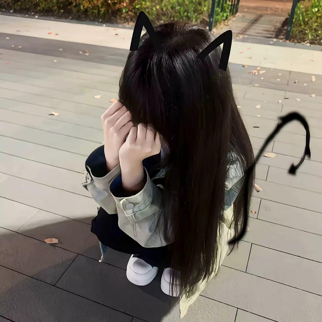喵了个咪🐾